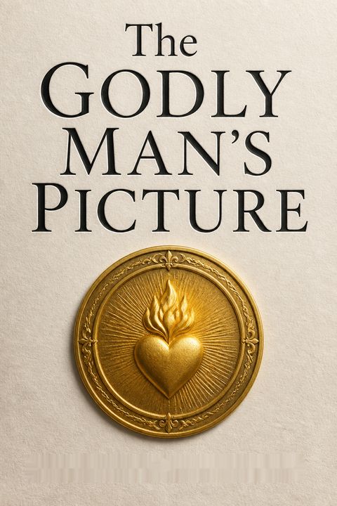 The Godly Man's Picture by Thomas Watson