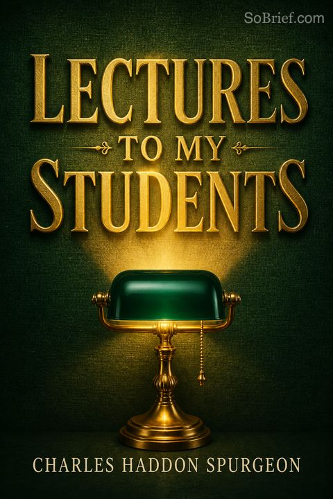 Lectures to My Students
