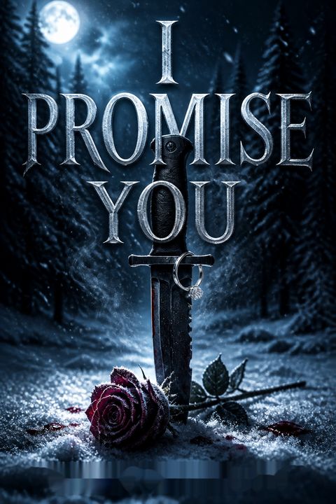 I Promise You by Lexie Axelson