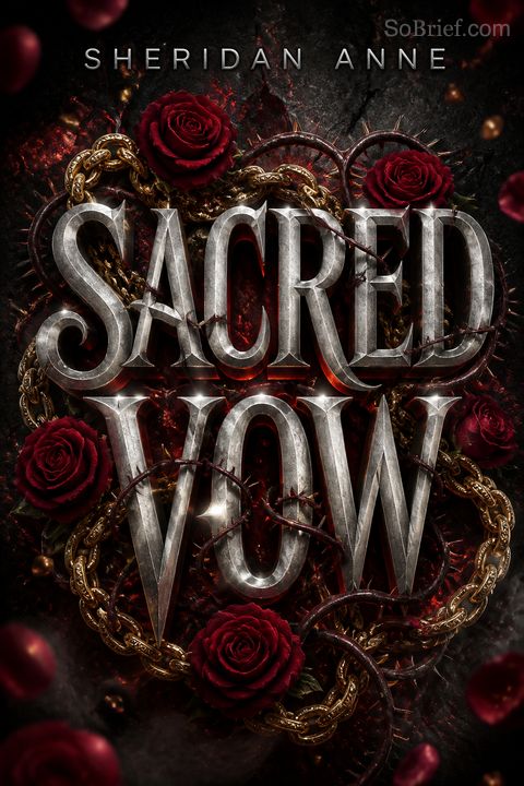 Sacred Vow
