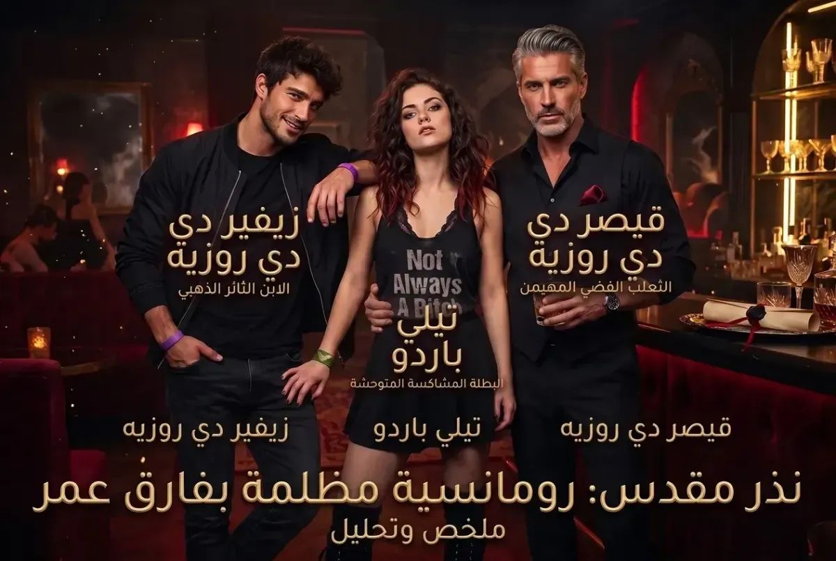 نذر مقدس