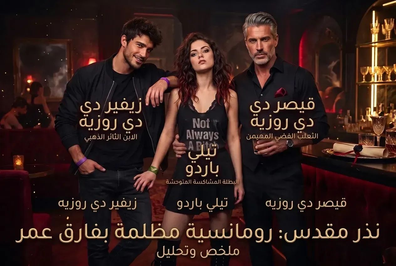 نذر مقدس