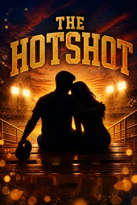 The Hotshot by Piper Rayne