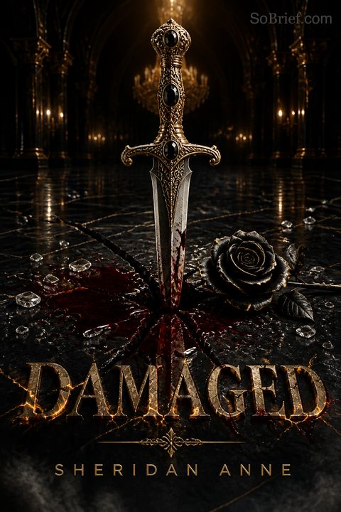 Damaged