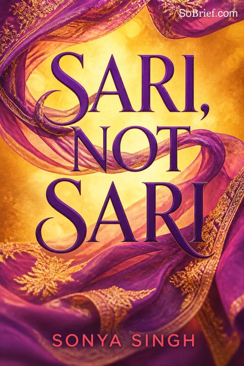 Sari, Not Sari
