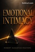 Emotional Intimacy