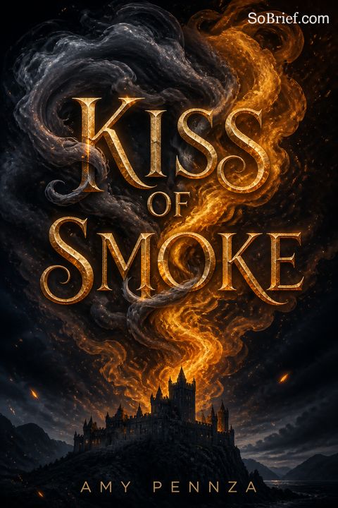 Kiss of Smoke