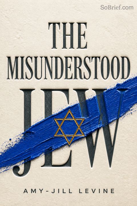 The Misunderstood Jew