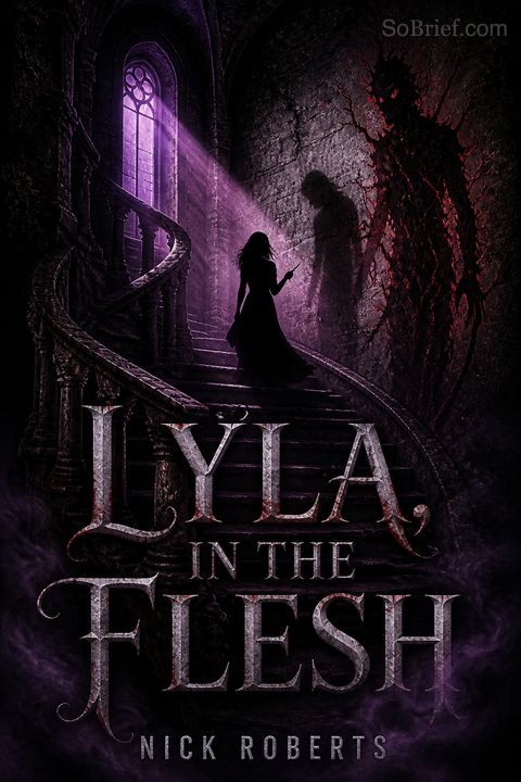 Lyla, in the Flesh