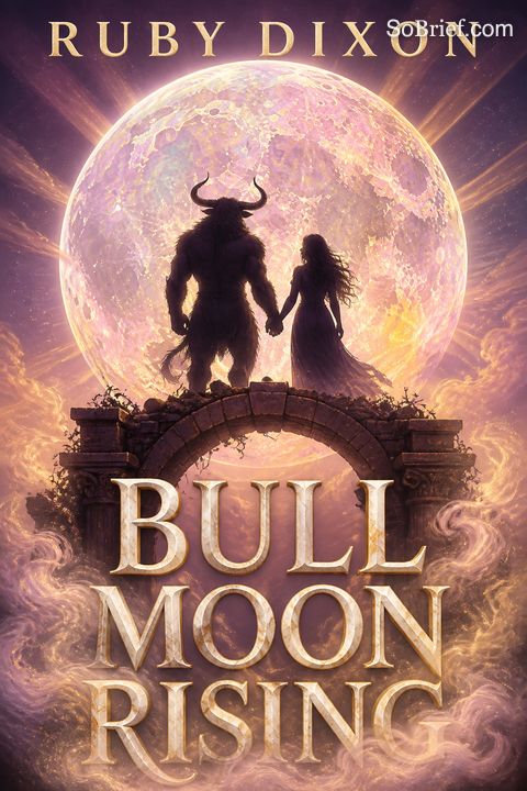 Bull Moon Rising