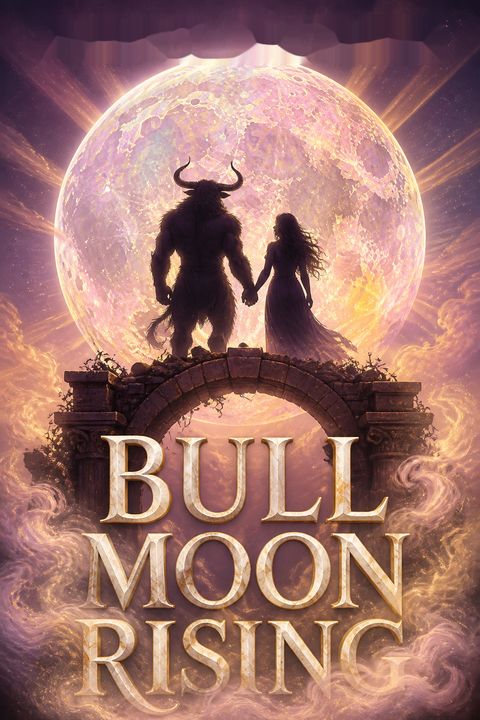 Bull Moon Rising by Ruby Dixon