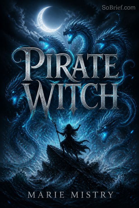 Pirate Witch