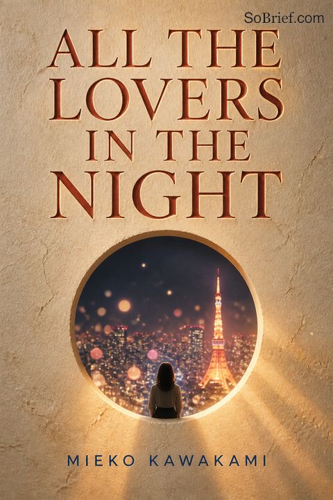 All the Lovers in the Night