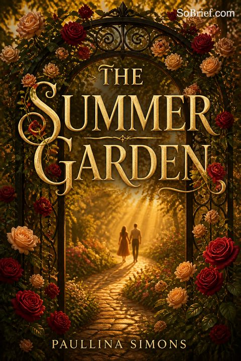 The Summer Garden