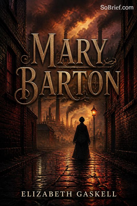 Mary Barton
