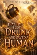 That Time I Got Drunk And Saved a Human