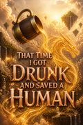 That Time I Got Drunk And Saved a Human