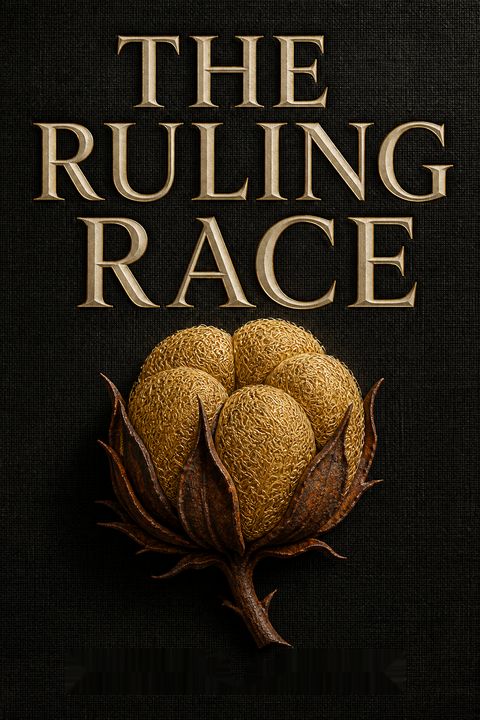 The Ruling Race by James Oakes