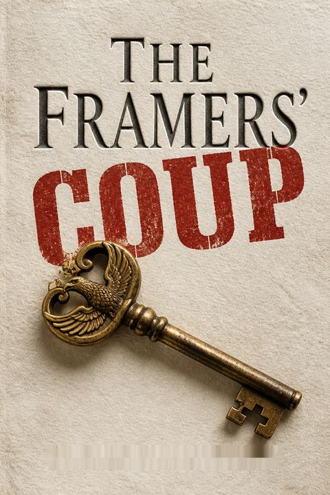 The Framers' Coup by Michael J. Klarman