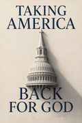 Taking America Back for God