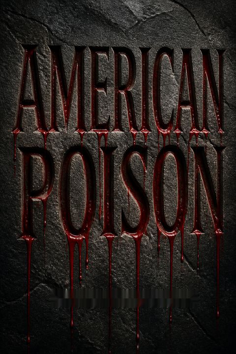 American Poison by Eduardo Porter