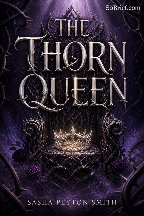 The Thorn Queen