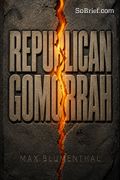 Republican Gomorrah