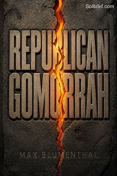 Republican Gomorrah
