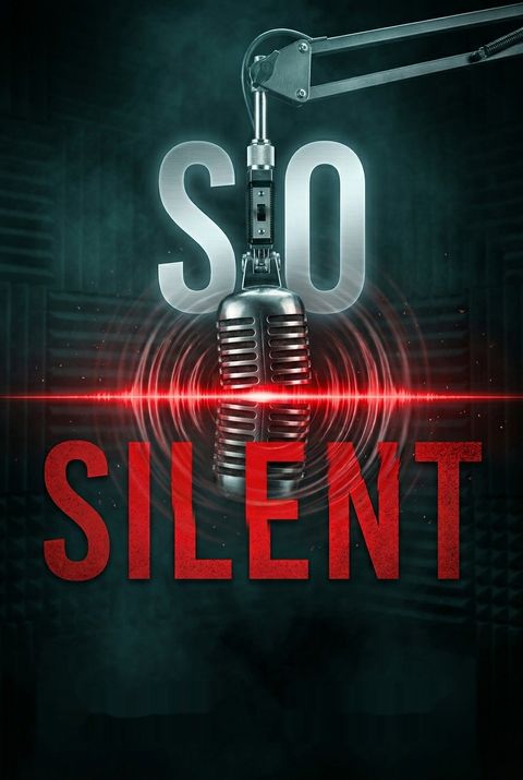 So Silent by Blake Pierce