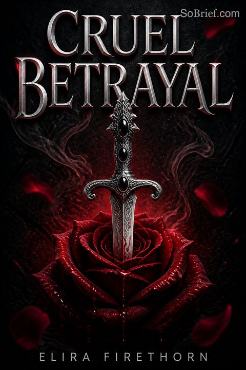 Cruel Betrayal