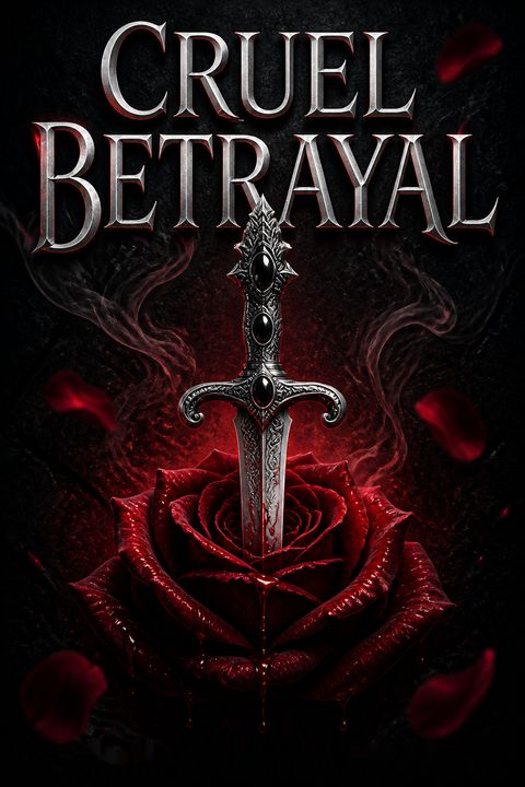 Cruel Betrayal by Elira Firethorn
