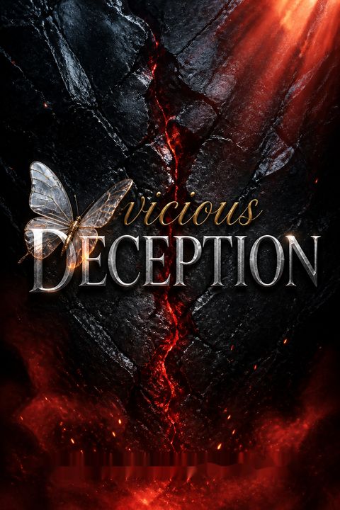 Vicious Deception by Elira Firethorn
