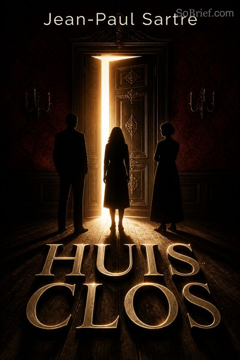 Huis clos