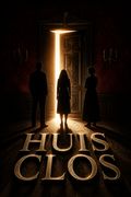 Huis clos