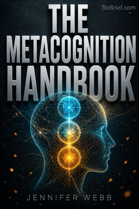 The Metacognition Handbook