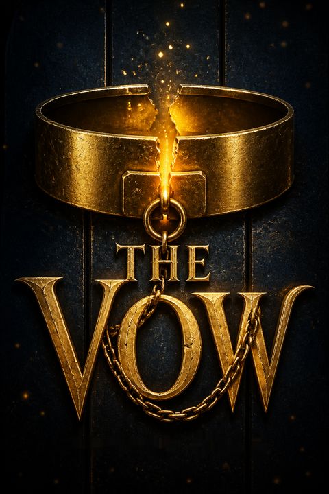 The Vow by Maggie Cole