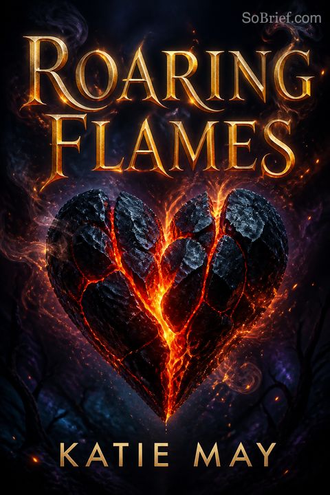 Roaring Flames