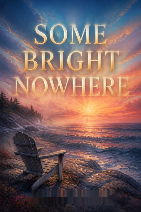 Some Bright Nowhere by Ann Packer