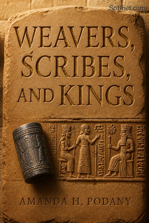 Weavers, Scribes, and Kings
