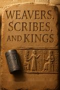 Weavers, Scribes, and Kings