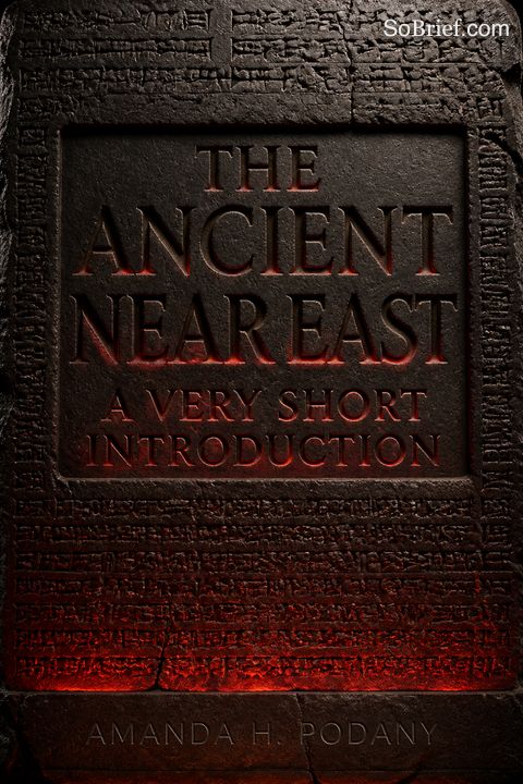 The Ancient Near East