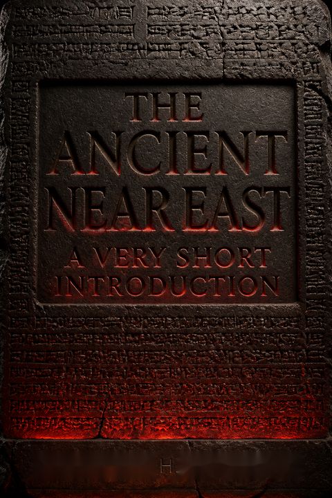 The Ancient Near East by Amanda H. Podany