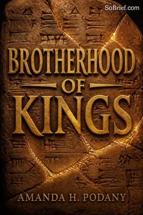 [Brotherhood of Kings] [By