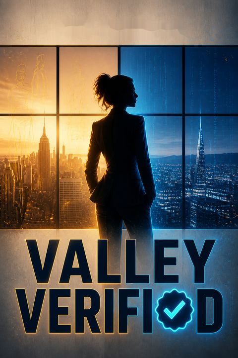 Valley Verified by Kyla Zhao