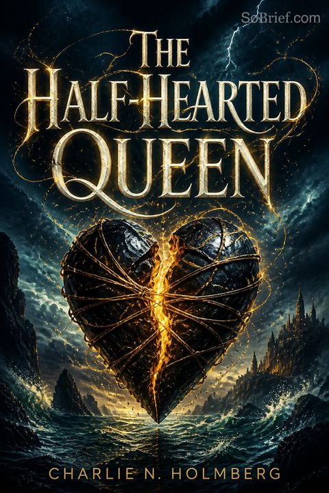 The Half-Hearted Queen