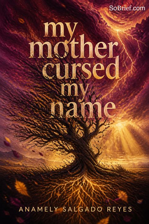 My Mother Cursed My Name