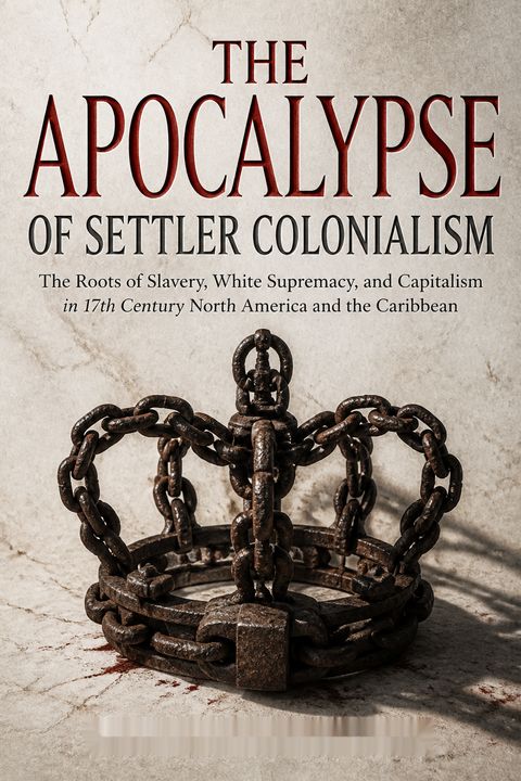 The Apocalypse of Settler Colonialism by Gerald Horne