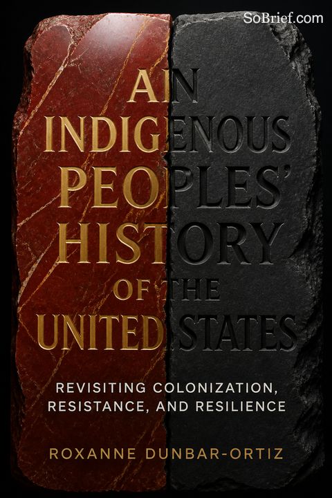 Not "A Nation of Immigrants"