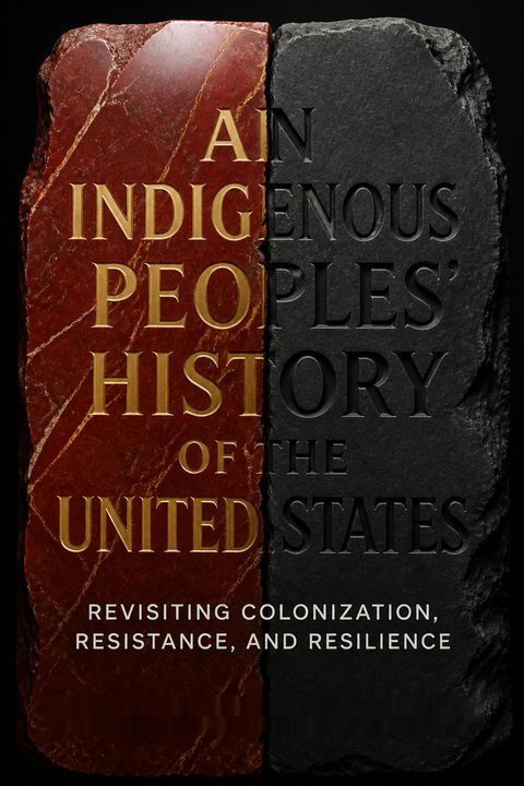 Not "A Nation of Immigrants" by Roxanne Dunbar-Ortiz