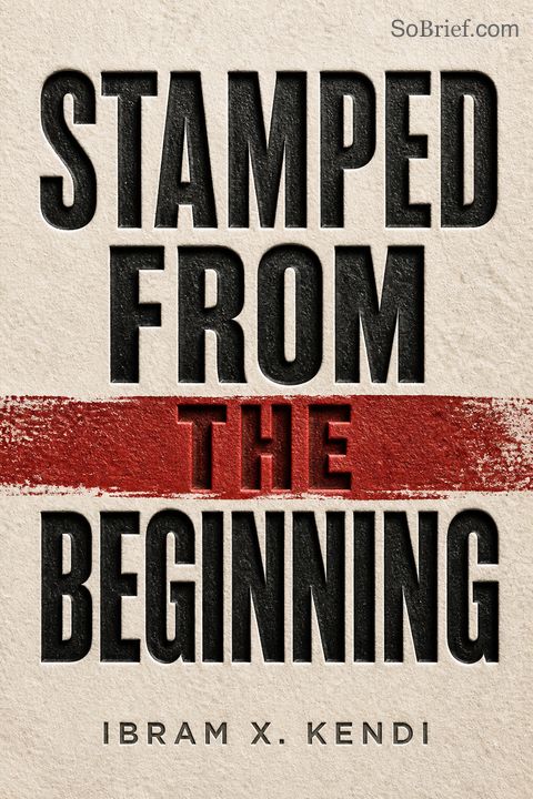 Stamped from the Beginning